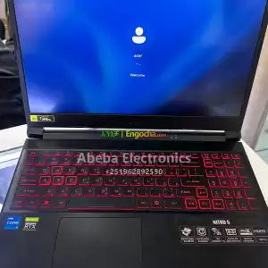 Acer Predator Brand new with  Core i5BRAND NEW ACER Predator Base speed 2.9GHZIntel Core  in Ethiopia